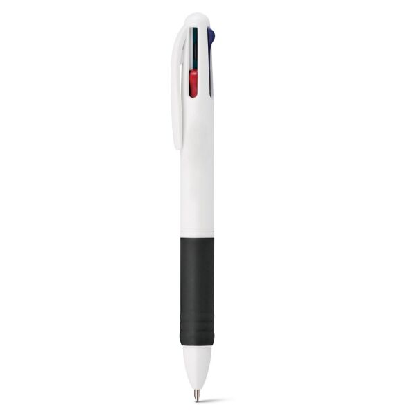 OCTUS. 4 in 1 balpen in verschillende kleuren
