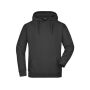 Hooded Sweat black XXL