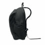 KOROVIN - 15" Laptop-Rucksack PU - Schwarz KOROVIN - 15" Laptop-Rucksack PU - Schwarz