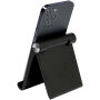Resty telefoon- en tablethouder - Zwart