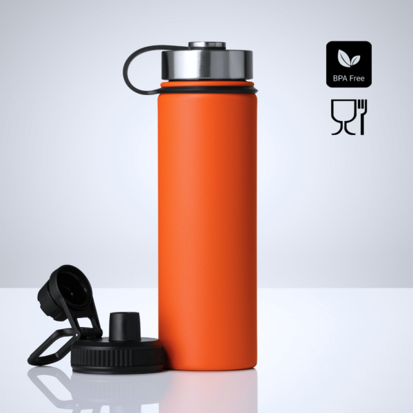 NORDISCHE THERMOSMOK, 700 ml
