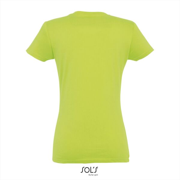 SOL'S Imperial Women, Apple Green, XXL SOL'S Imperial Women, Apple Green, XXL