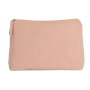 Toilettas Washed Lit Peach One Size