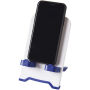 The Dok telefoonstandaard - Blauw/Wit