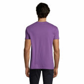 IMPERIAL - IMPERIAL MEN T-Shirt 190g - 3XL - Lichtpaars
