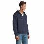SPIKE MEN - SPIKE HOOD HEREN 280gr - 3XL - Franse Marine