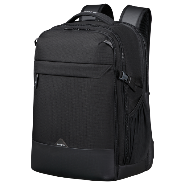 Samsonite Roadseeker Laptop Backpack L EXP. Samsonite Roadseeker Laptop Backpack L EXP.