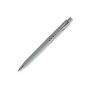 Balpen Raja Chrome recycled hardcolour - Grijs