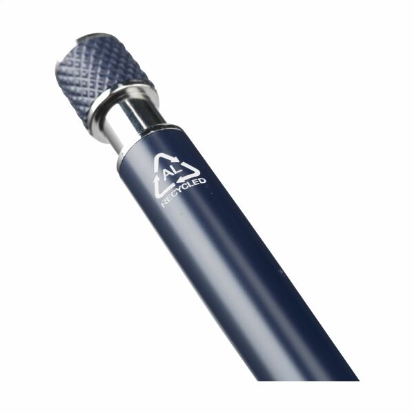Grip It RCS Recycled Alu Pen Kugelschreiber Grip It RCS Recycled Alu Pen Kugelschreiber