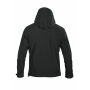 Tulsa KID black 140