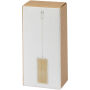 Terrazzo USB 2.0 hub - Naturel