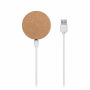 KOKE - Draadloze oplader 10W - Beige