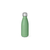 Pastel groen