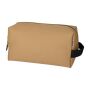 NORLÄNDER Dull PU Toilettas 2.0 Bruin