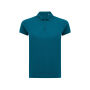 IQONIQ Yosemite dames recycled katoen pique polo, dark teal (XXL) IQONIQ Yosemite dames recycled katoen pique polo, dark teal (XXL)