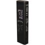 SCX.design T05 mini lasertelemeter - Zwart