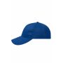 6 Panel Air Mesh Cap royal one size