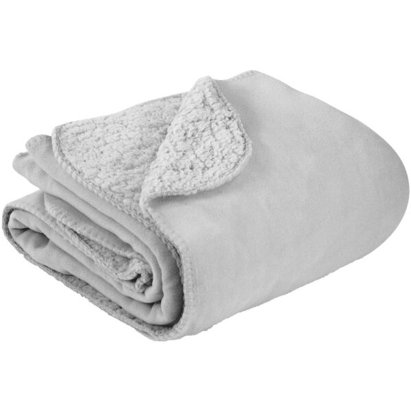 Citizen Green Recoon gerecyclede dubbellaags gelamineerde deken - 120 x 150 cm Citizen Green Recoon gerecyclede dubbellaags gelamineerde deken - 120 x 150 cm