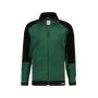 DASSY® Kazan Standard Flessengroen/zwart 3XL