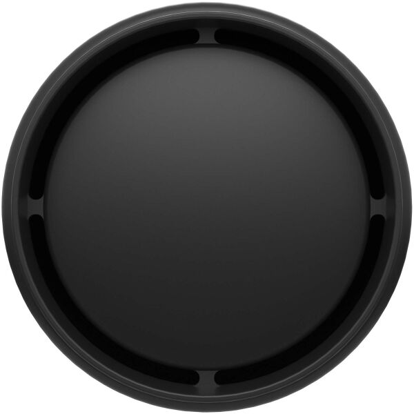 Alto 350 ml beker met 360° deksel - Zwart Alto 350 ml beker met 360° deksel - Zwart