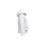 Kinder sweater met capuchon ash heather 10-12 Y (140-152) Kinder sweater met capuchon ash heather 10-12 Y (140-152)