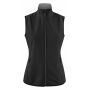 Trial Vest Lady Black XS