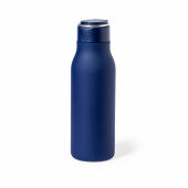 Marine blauw