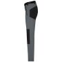 Ladies' Trekking Pants carbon/black XL