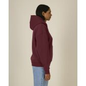 Chaser - Iconic uniseks hoodie van gemiddelde lengte - XXS