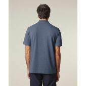 Prepster 2.0 - De uniseks polo - L