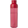 Illuminate 600 ml RPET waterfles - Rood