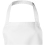 Viera 240 g/m² apron - White