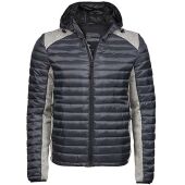 space grey/grey melange
