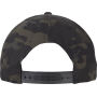 Classic Snapback Multicam black multicam one size