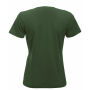New Classic-T W Bottle Green M