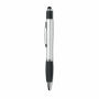 STY - Stylus spinner pen - Zwart