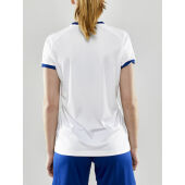 PROGRESS 2.0 GRAPHIC JERSEY W WHITE/CLUBCO XS