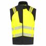 PW3 Modaflame Softshell Hoge zichtbaarheid FR Gilet