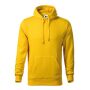 Sweatshirt men's Cape yellow S