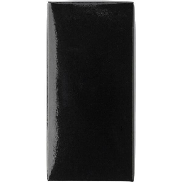 Vernikkelde sleutelhanger Cirilio zilver Vernikkelde sleutelhanger Cirilio zilver