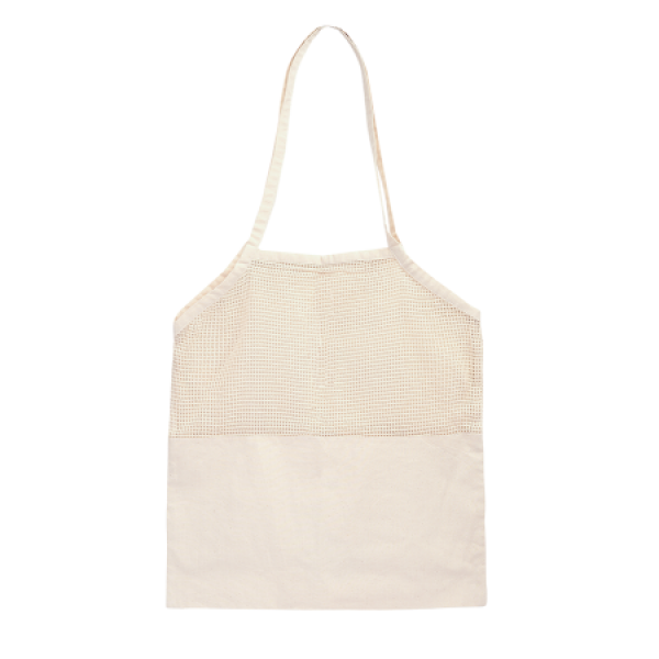 LEAF eco boodschappentas