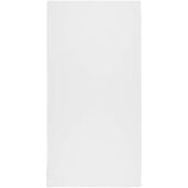 Althea sporthanddoek 50 x 100 cm - Wit