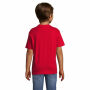 REGENT KIDS - REGENT Kinder t-shirt 150g - 3XL - Rood