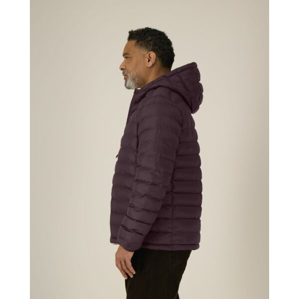 Stanley Voyager 2.0 - Gewatteerde herenjas - 3XL Stanley Voyager 2.0 - Gewatteerde herenjas - 3XL