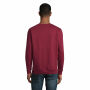 COLUMBIA - COLUMBIA UNISEX SWEATSHIRT - 3XL - Burgundy