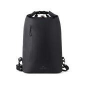Nordic Drift Trail RCS waterdichte fietstas 25L, zwart
