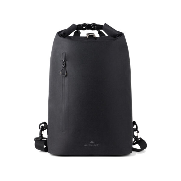 Nordic Drift Trail RCS waterdichte fietstas 25L