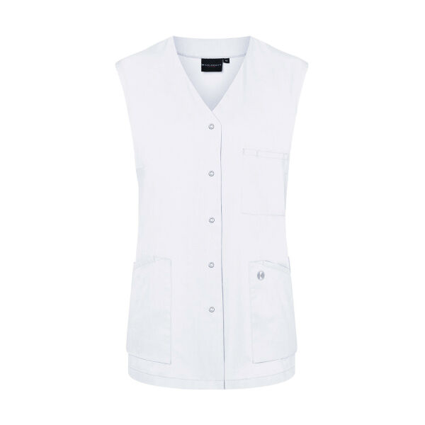Sleeveless Ladies' Tunic Essential Sleeveless Ladies' Tunic Essential
