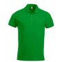 Classic Lincoln S/S Polo Apple Green XL