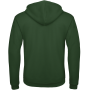 ID.203 Sweater met capuchon Bottle Green 3XL